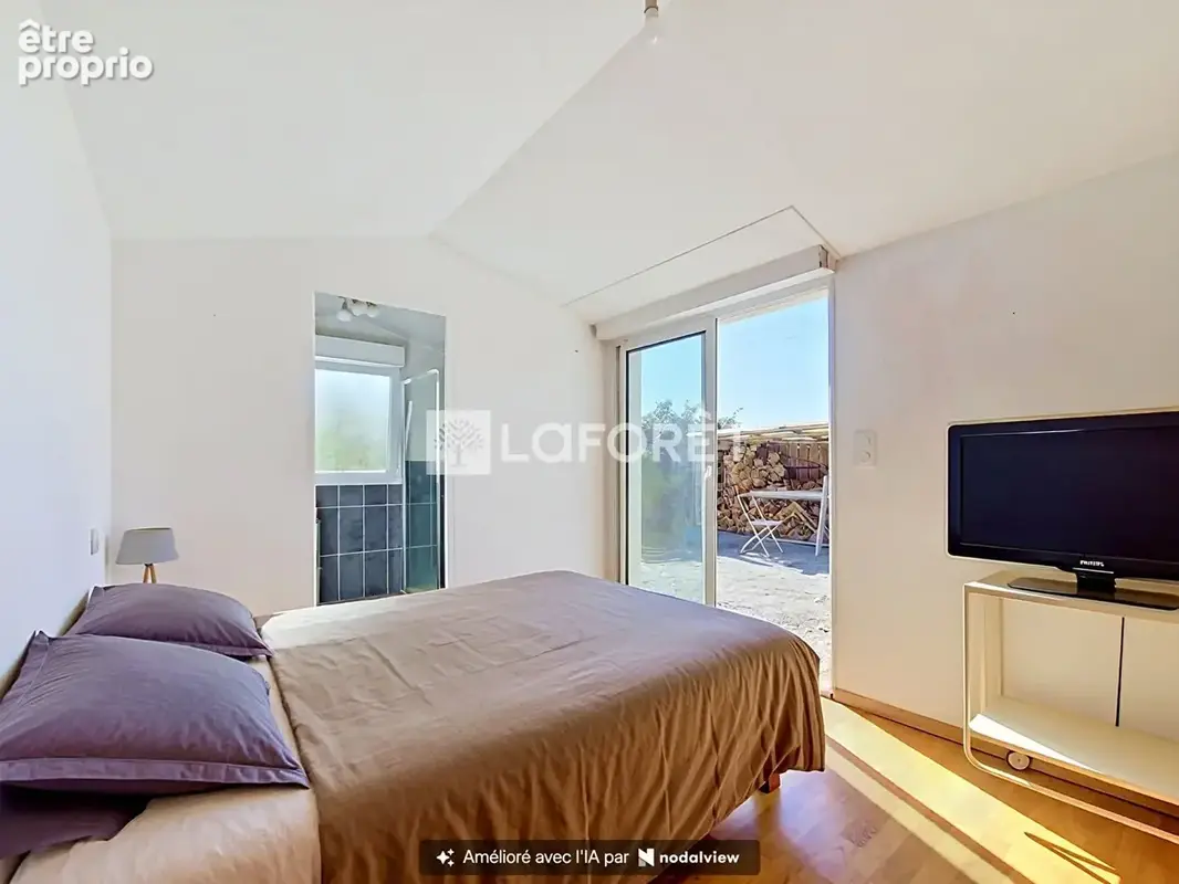 Maison Penestin 4 pièce(s) 67 m2 - photo 7