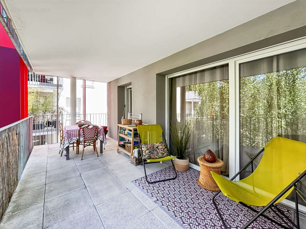 Photo 3 - Appartement à CLERMONT-FERRAND