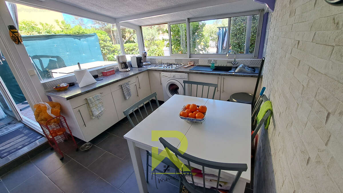 Appartement à NARBONNE