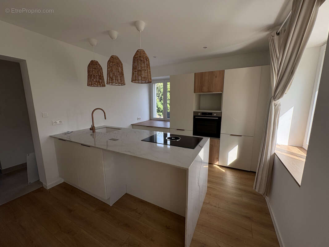 Appartement F3 à vendre à Hégenheim proche d'Allschwill - photo 4