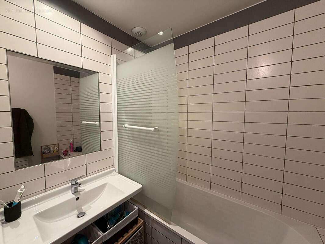Vieux lille - t2 en residence de standing - photo 3