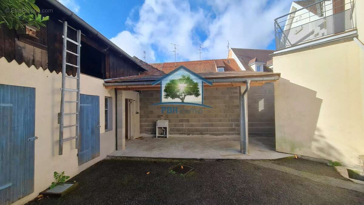 Maison à HAGUENAU