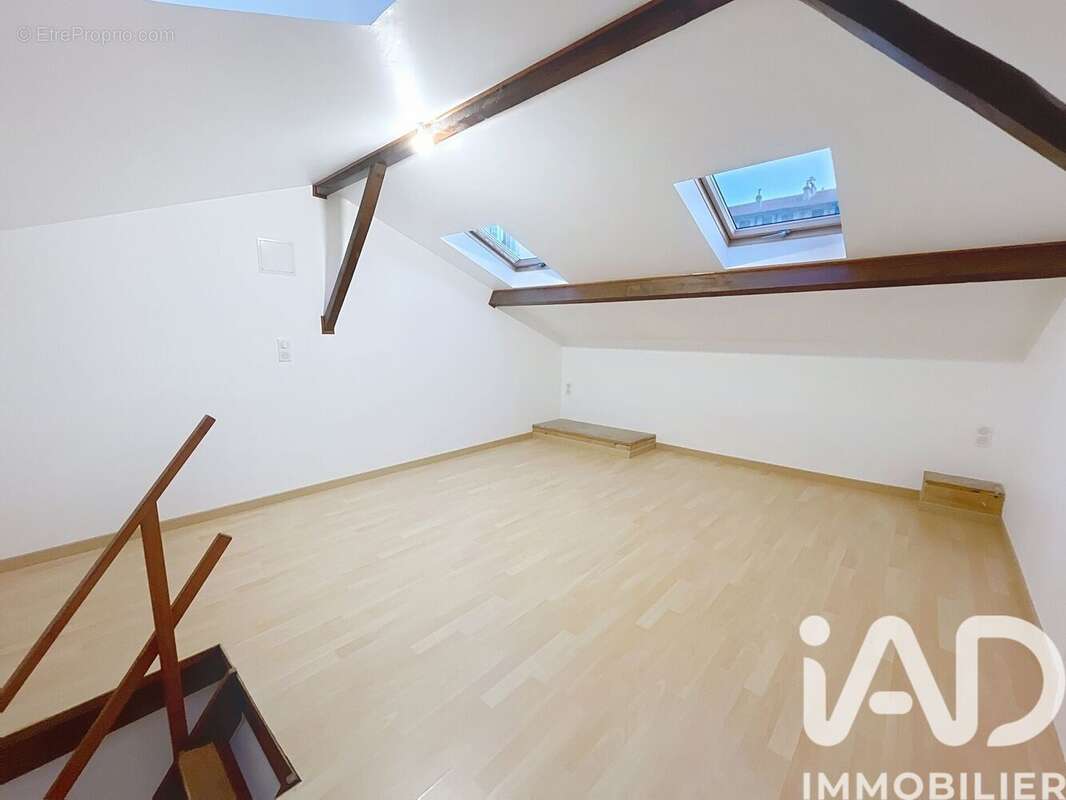 Photo 2 - Appartement à NICE