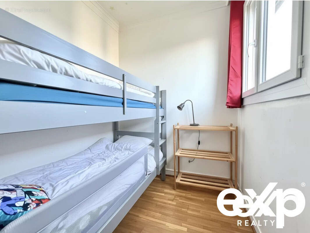 Maison à LIVRY-GARGAN