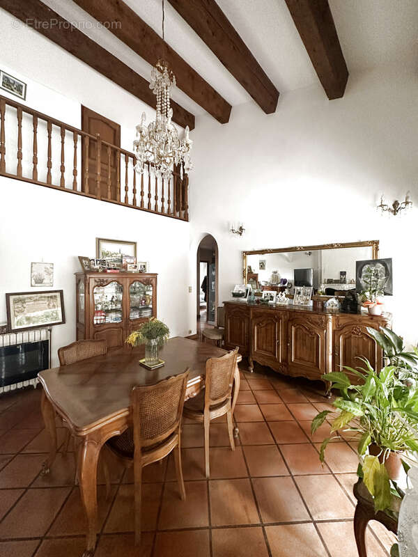 Maison à LA SEYNE-SUR-MER