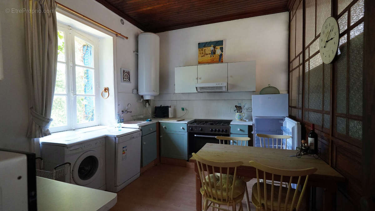 Maison à PLUMELIAU