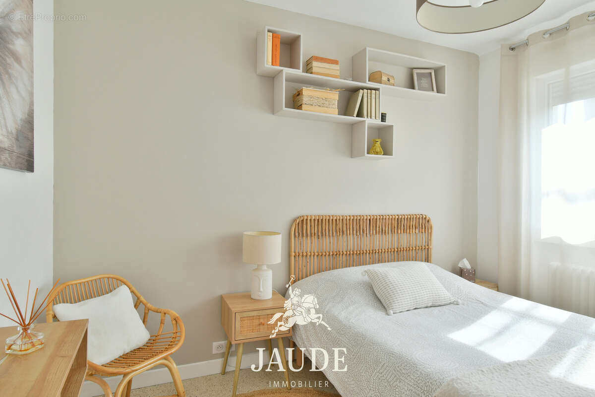 Maison à CLERMONT-FERRAND