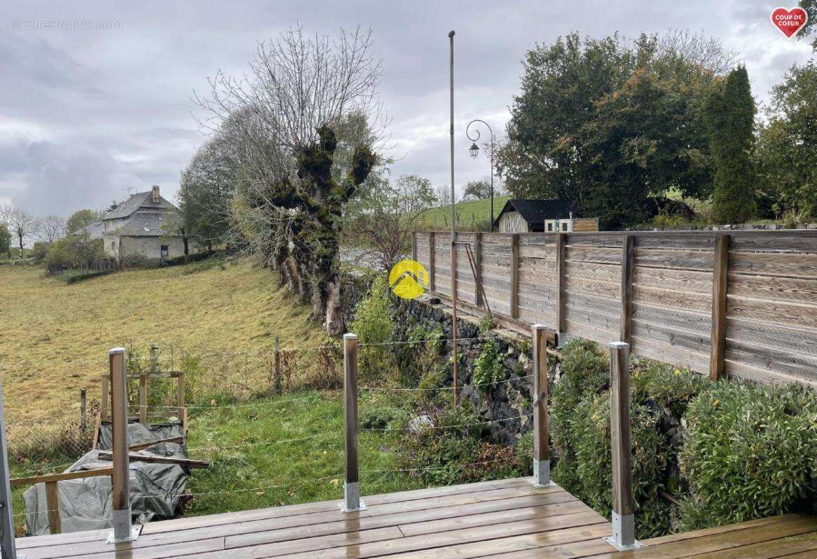 Maison à PIERREFORT