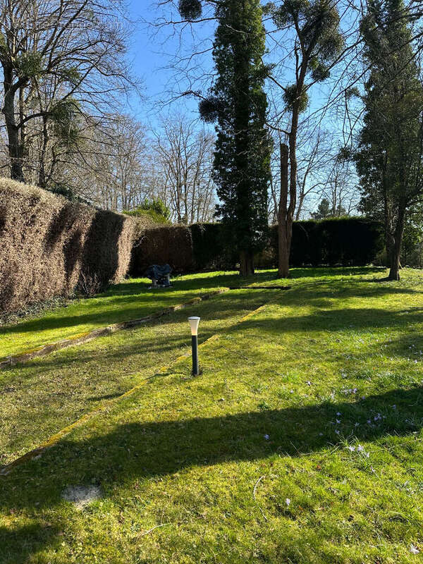 Maison à AUMONT-EN-HALATTE