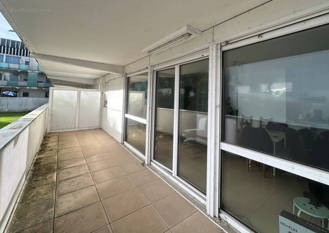 Appartement à LA ROCHELLE