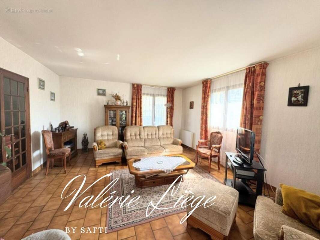 Photo 5 - Maison à ACHERES