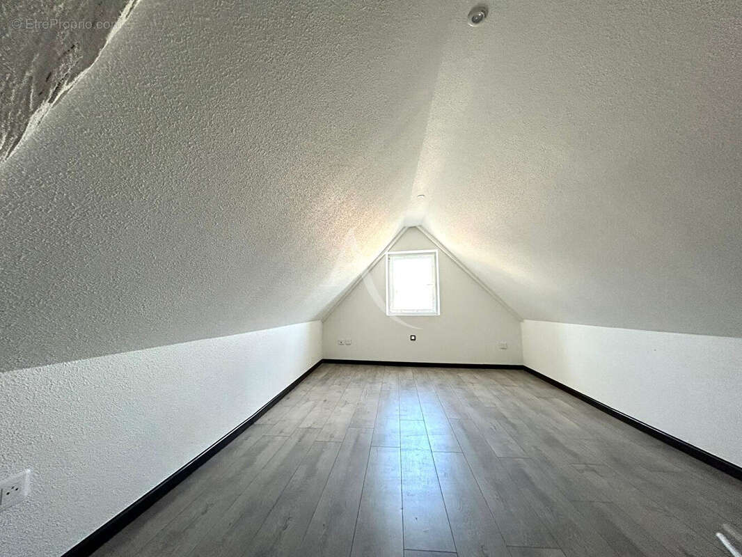 Appartement à MUNSTER