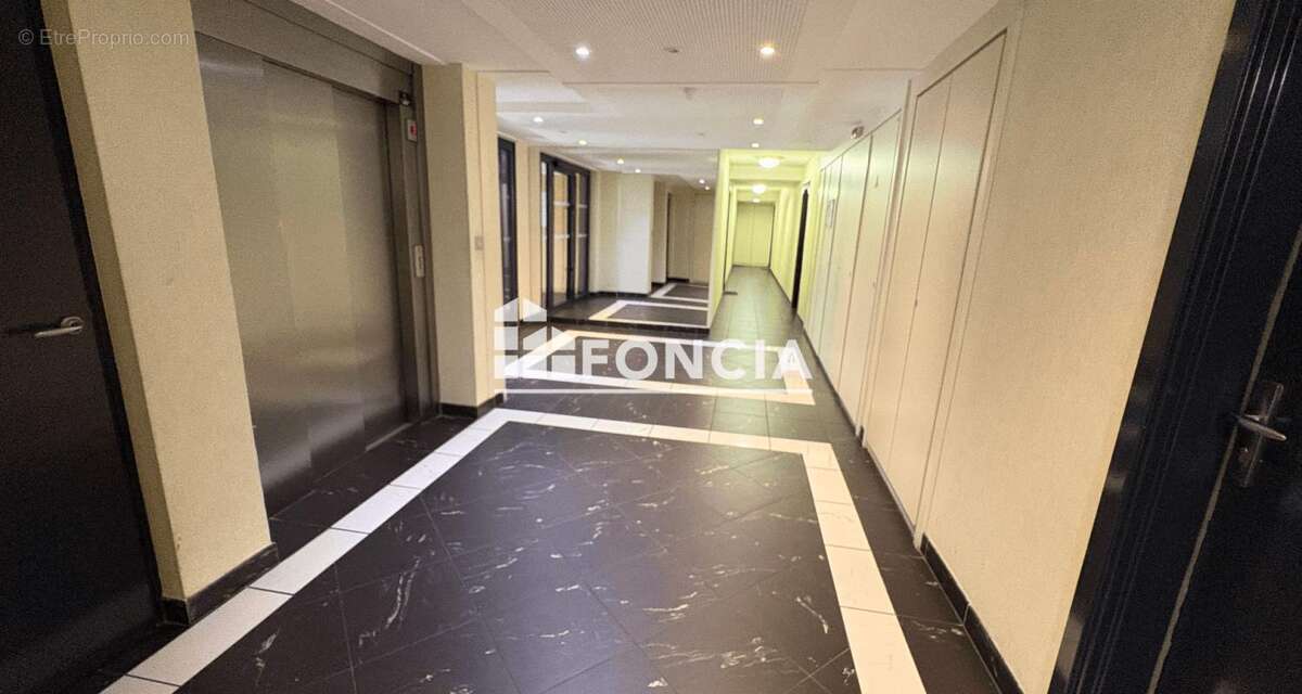 Appartement à CASTANET-TOLOSAN