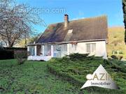 Maison à VIMOUTIERS