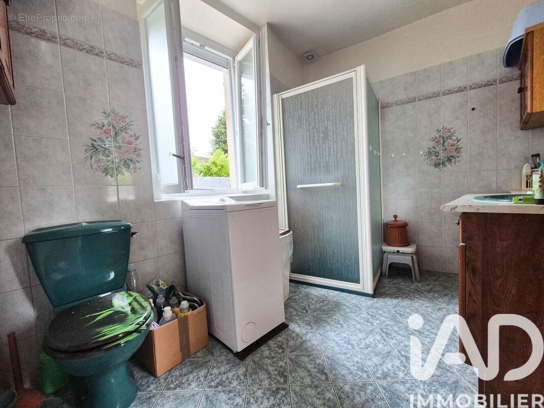 Photo 8 - Appartement à RICHEBOURG