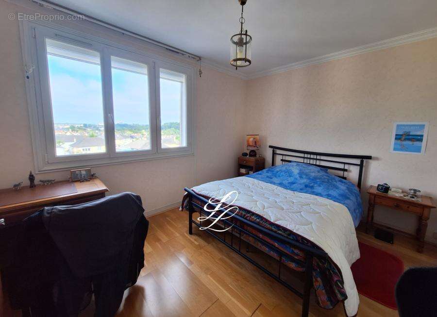 Appartement à SABLE-SUR-SARTHE