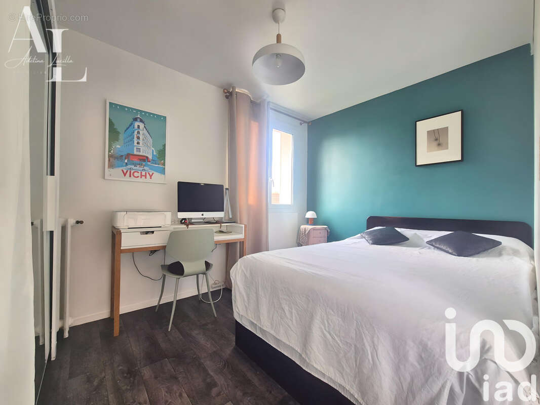 Photo 6 - Appartement à CHATILLON