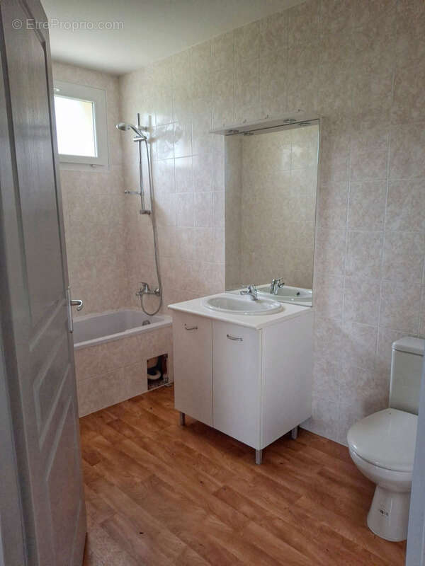 Appartement à BON-ENCONTRE