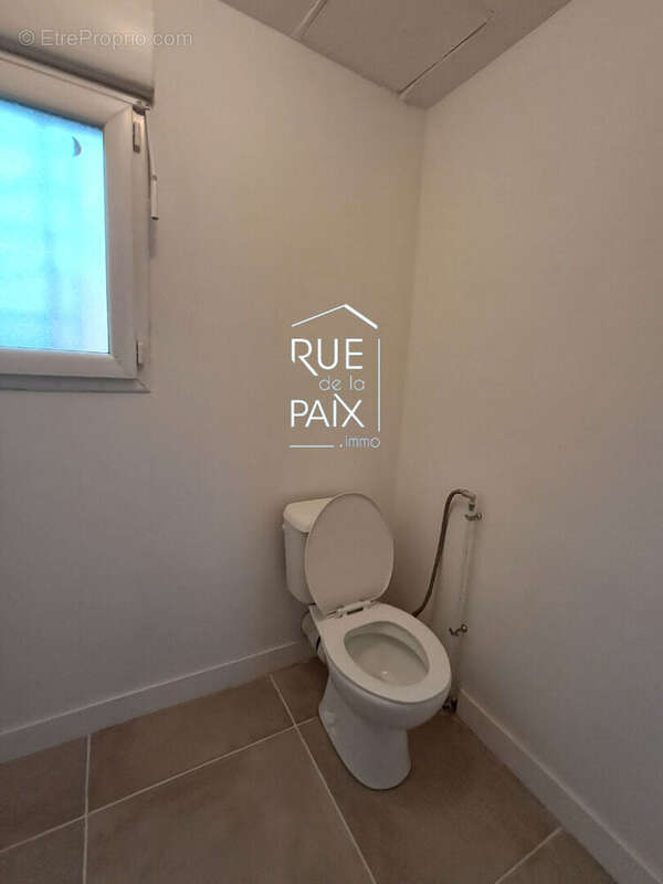 Maison à CHATELLERAULT