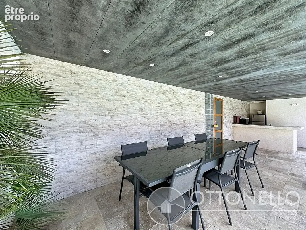 Villa Roquebrune Sur Argens 4 pièces 129,02 m2 sur 710 m2 de terrain avec piscine et garage - photo 13