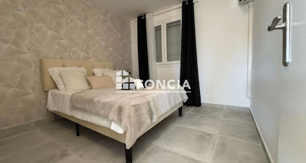 Appartement à LE GRAU-DU-ROI