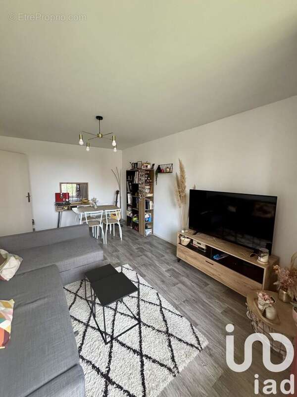 Photo 2 - Appartement à LA MADELEINE