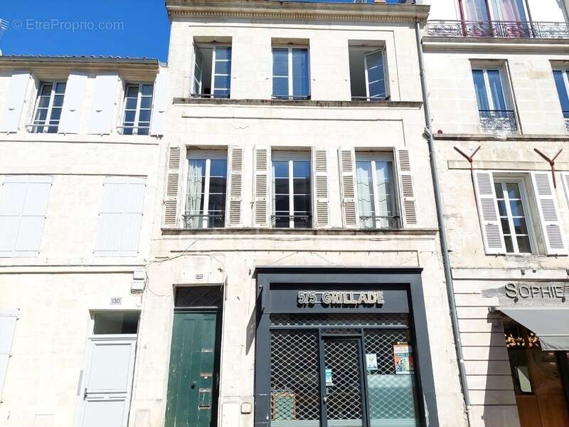 Appartement à ROCHEFORT