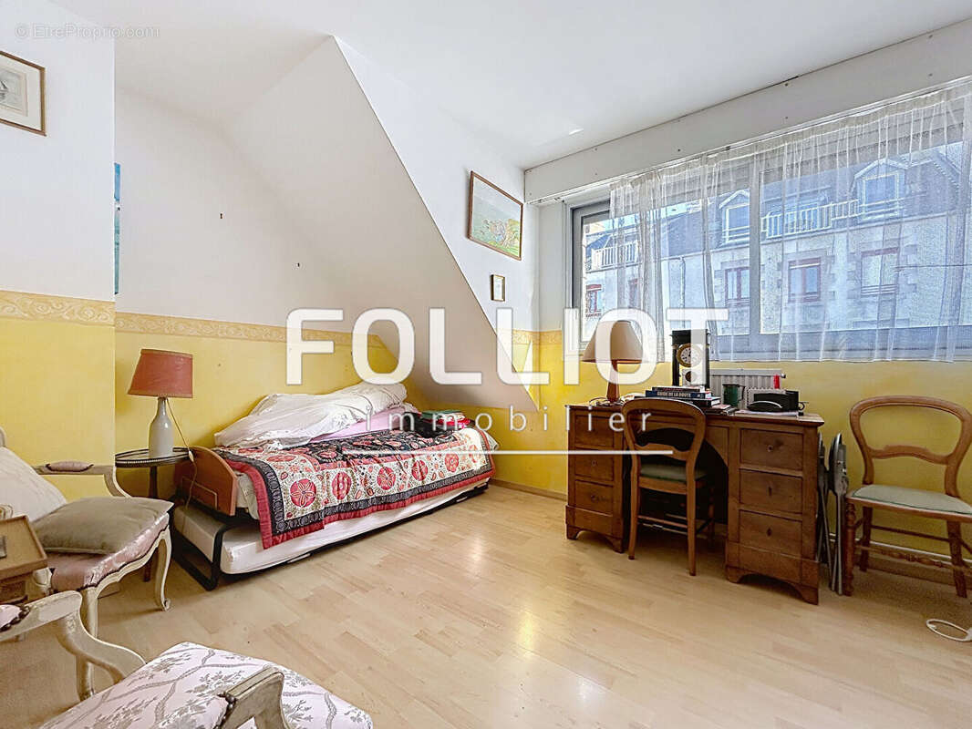 Appartement à GRANVILLE