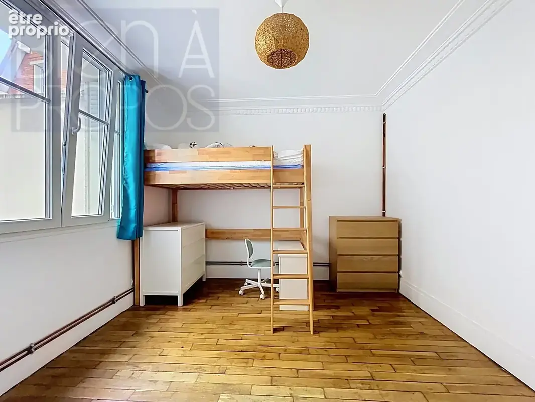 Appartement 3 pièces 68 m² à vendre à Asnieres-Sur-Seine (92600) - photo 8