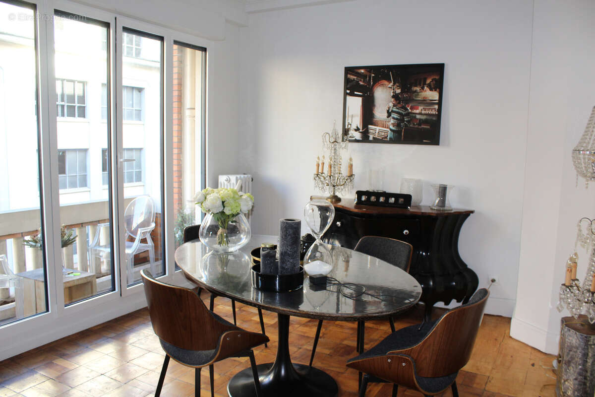 Appartement à LILLE