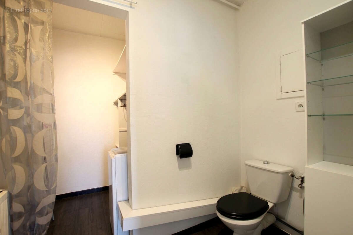 Appartement à SAINT-PRIEST