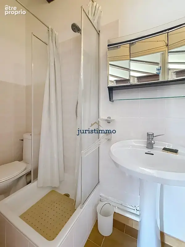 À 300 m du centre de Vaison   Maison avec jardin & piscine - photo 15