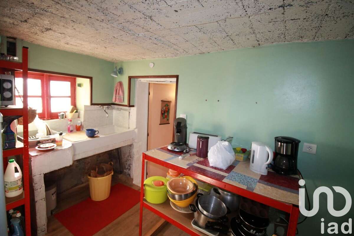 Photo 8 - Maison à MONTJAUX