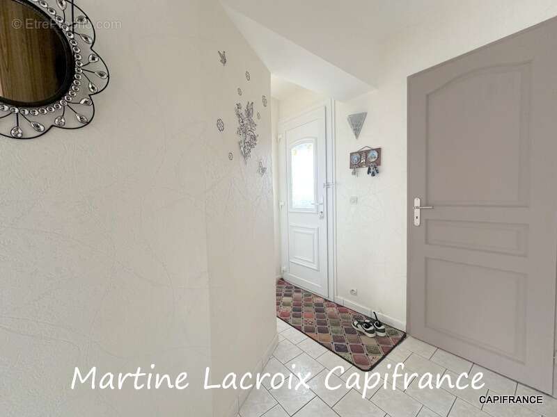 Maison à LA FERTE-BERNARD