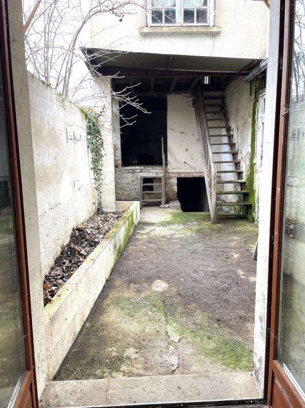 Maison à rénover - photo 12