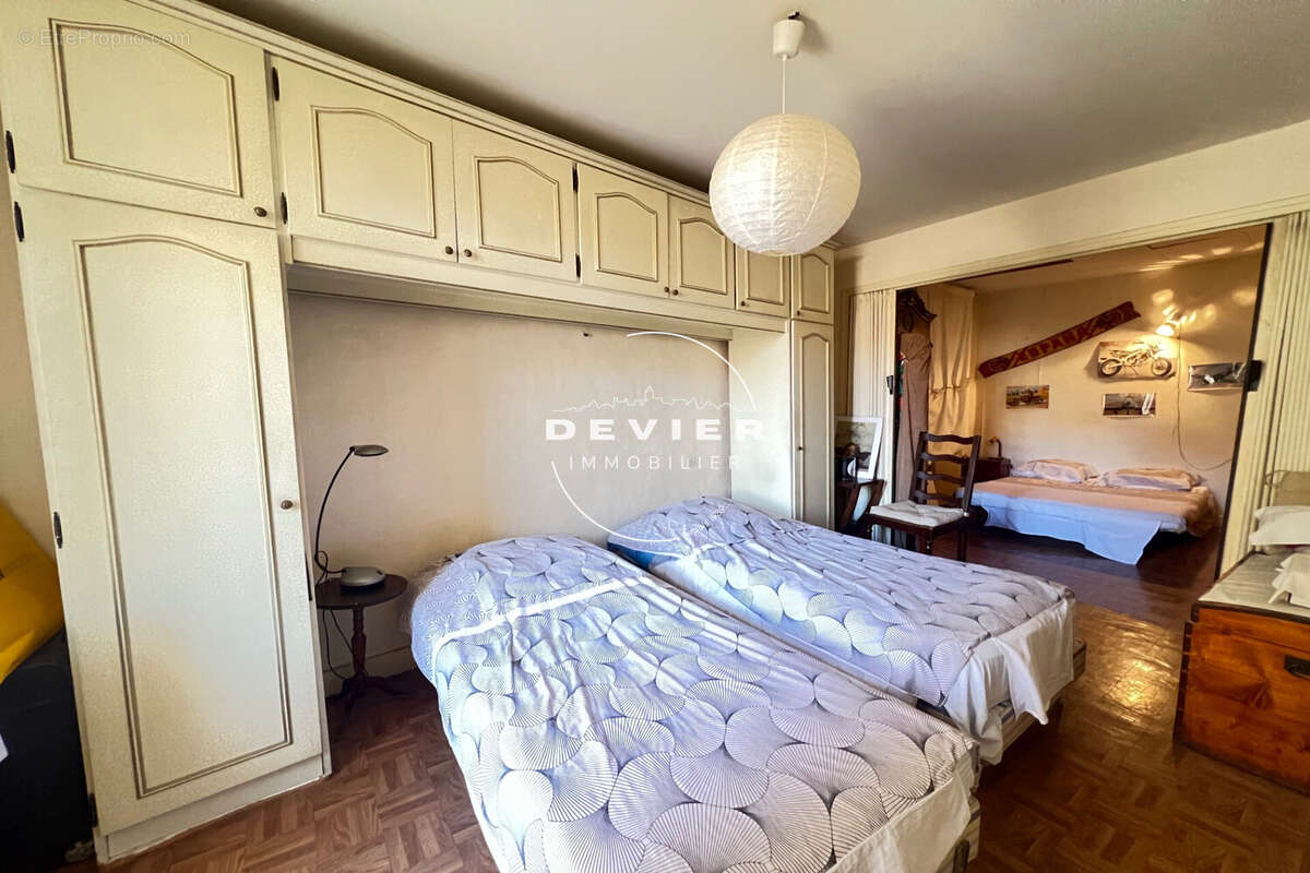 Appartement 87 m² à Montpellier  - photo 5