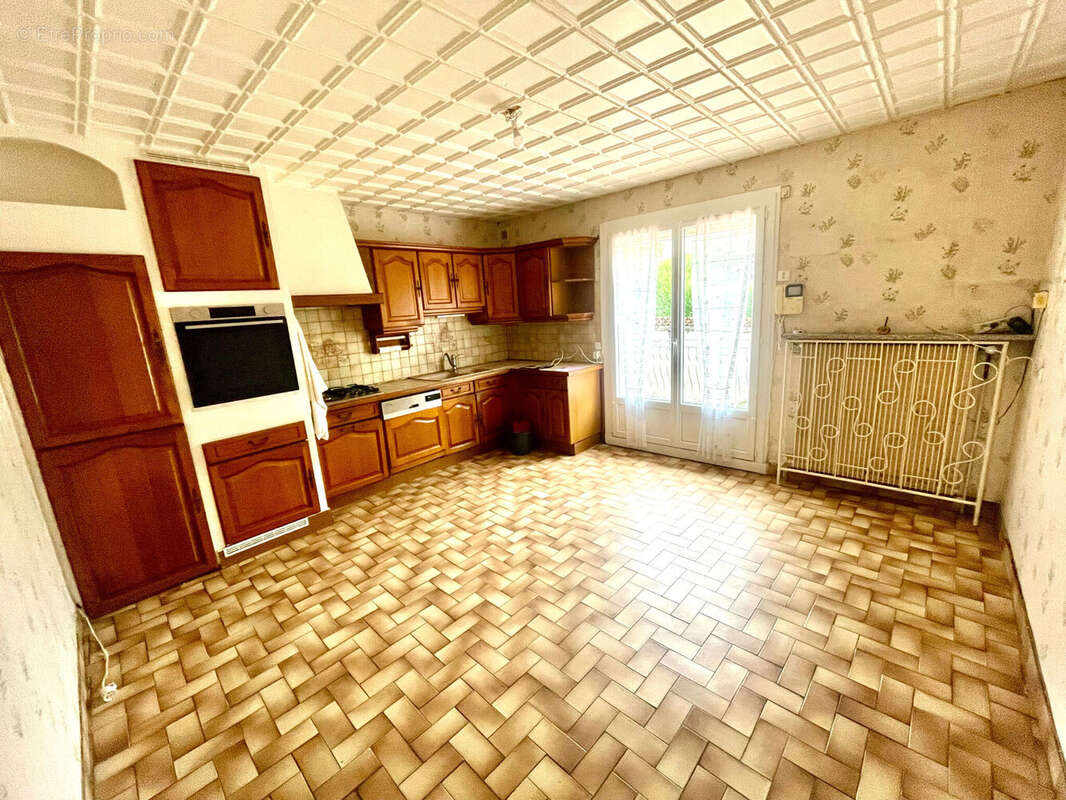 Photo 7 - Maison à SAINT-ETIENNE