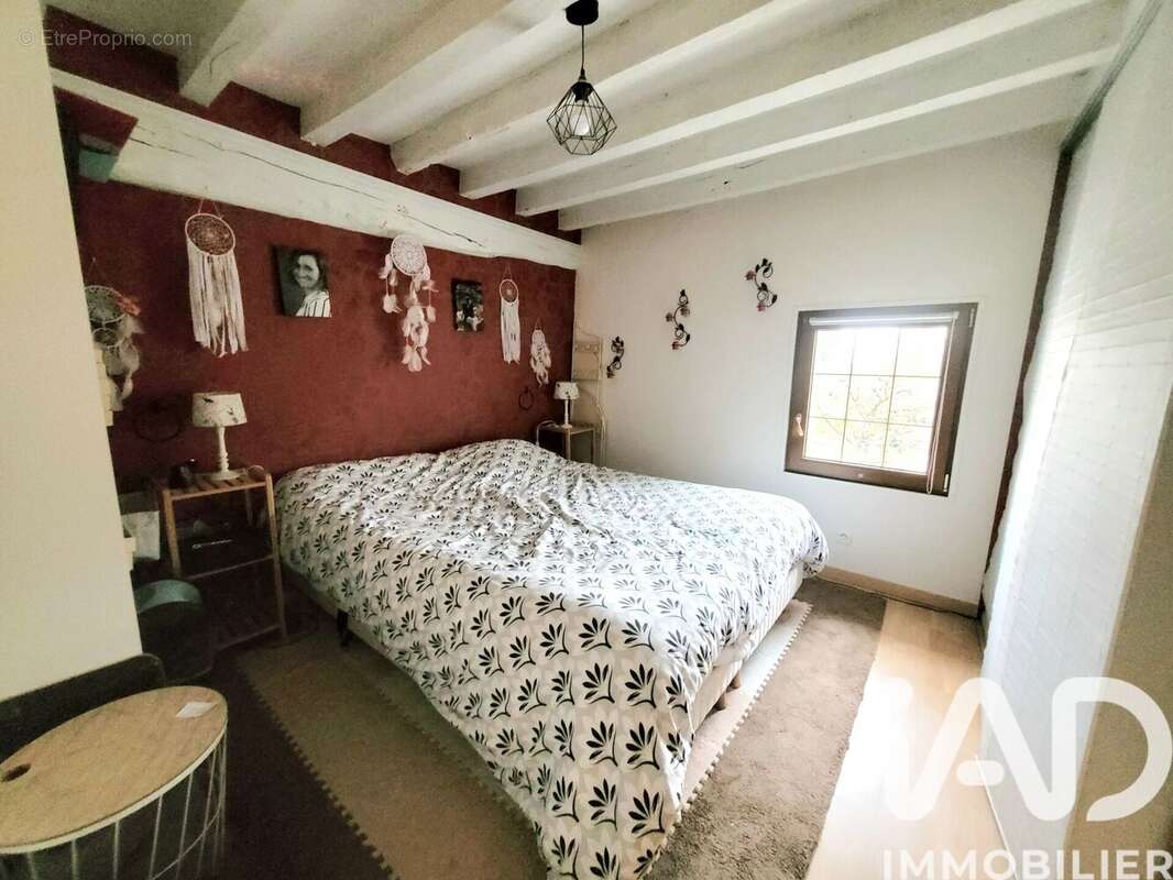 Photo 7 - Maison à DOUE