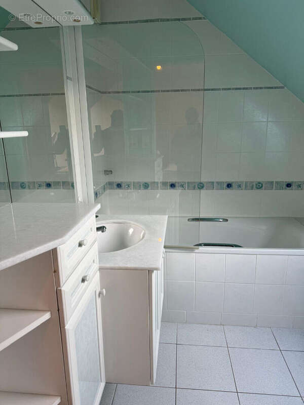 Appartement à LISIEUX