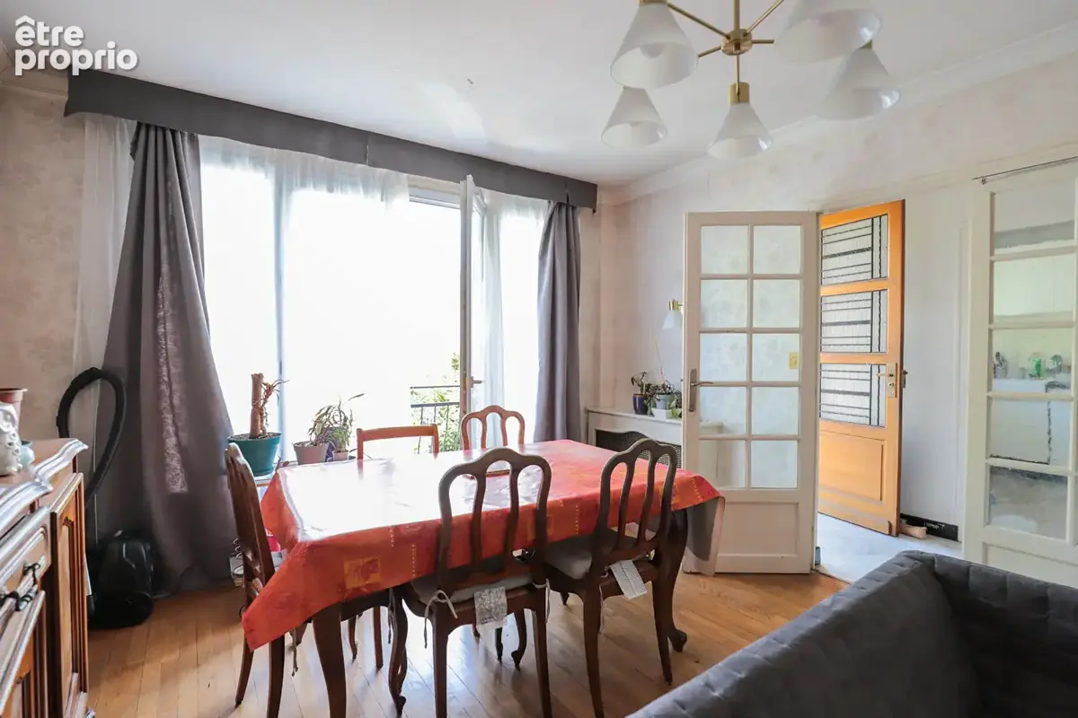 Maison Clamart 7 pièce(s) 151 m2 - photo 2