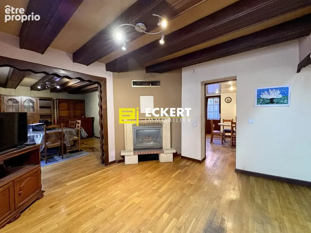 Maison 5 pièces 138 m² à vendre à Molsheim (67120) - photo 3