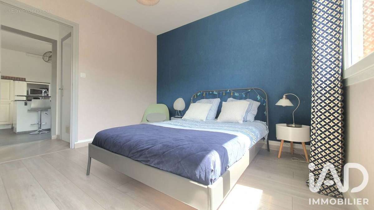Photo 8 - Appartement à ROYAT