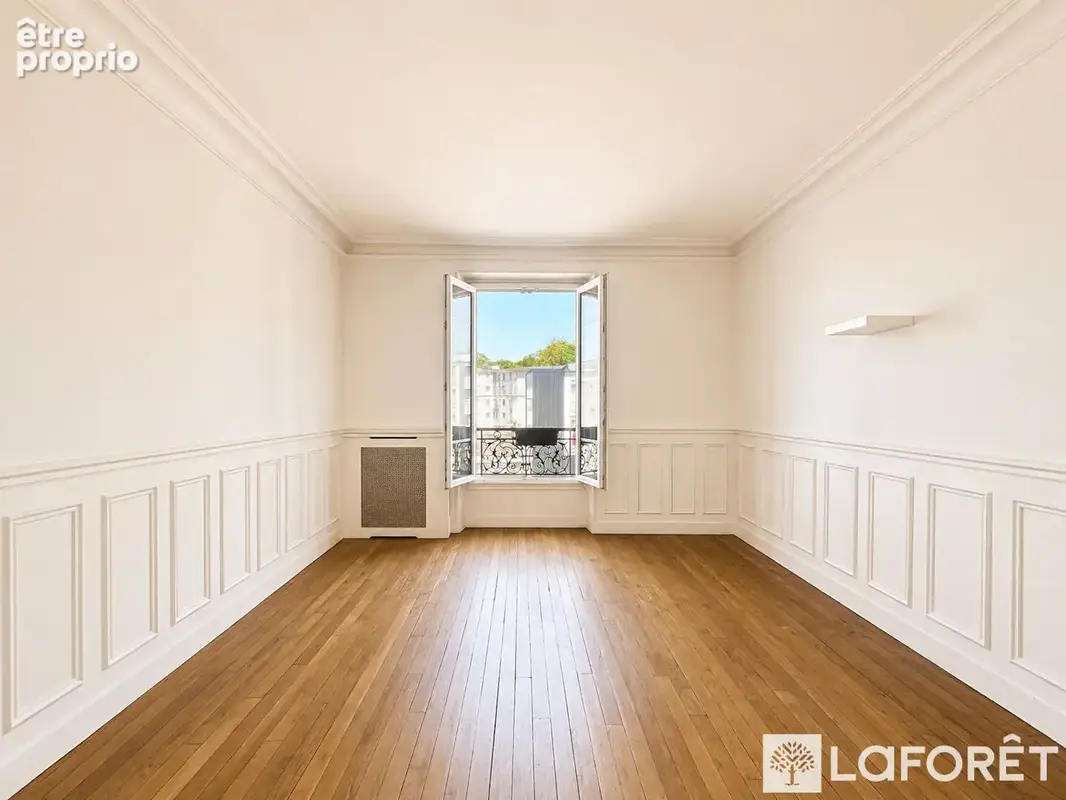 Appartement Sevres 3 pièces - 58 m2 - photo 3