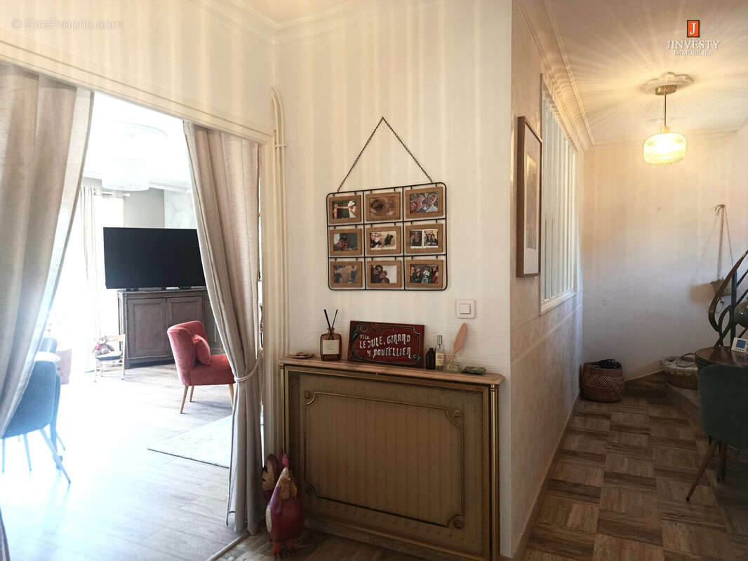 Maison 135 m² à Hennebont  - photo 3
