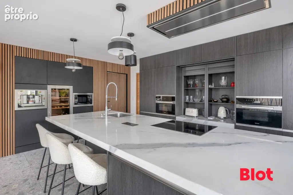 Maison 6 pièces 151 m² à vendre à Guerande (44350) - photo 8