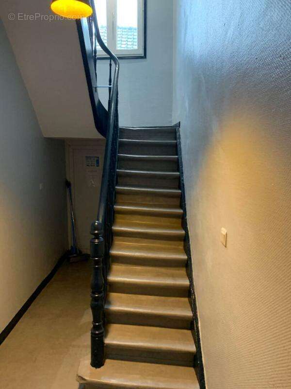 Appartement à DUNKERQUE