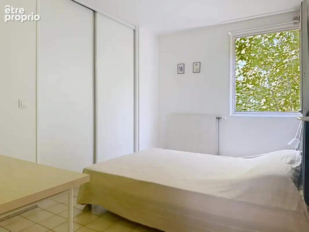 MONTPELLIER ANTIGONE   Appartement 88 m2 signé Ricardo Bofill,  vue dégagée et garage - photo 7