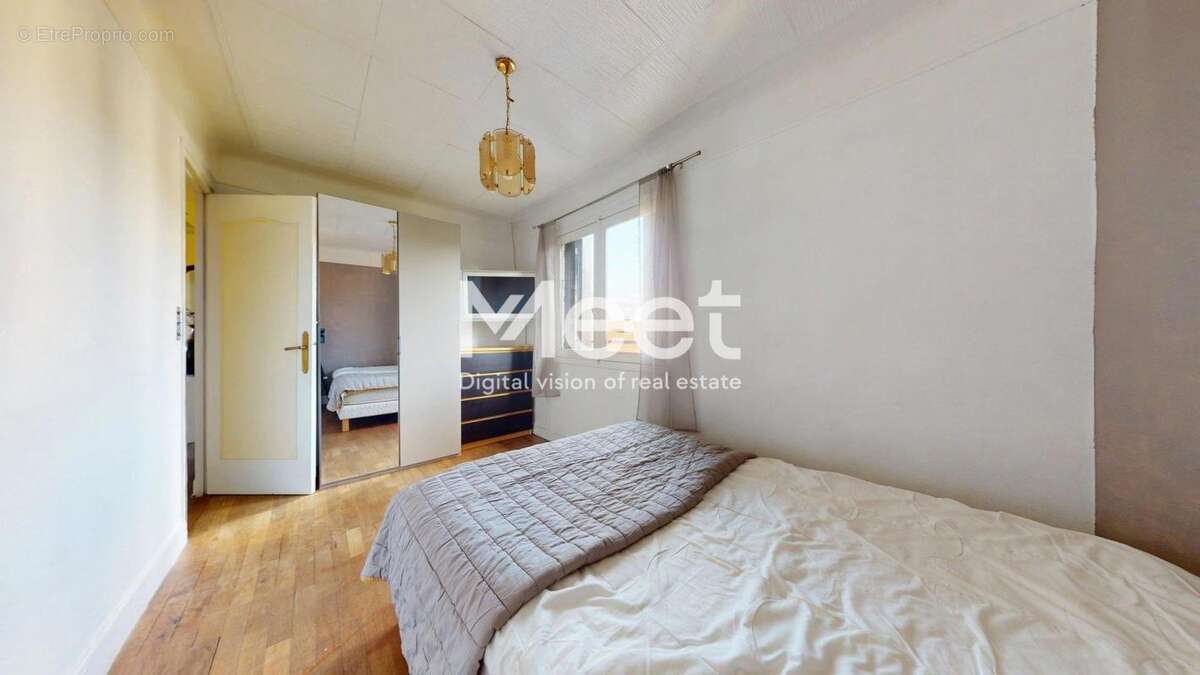 Maison à VITRY-SUR-SEINE