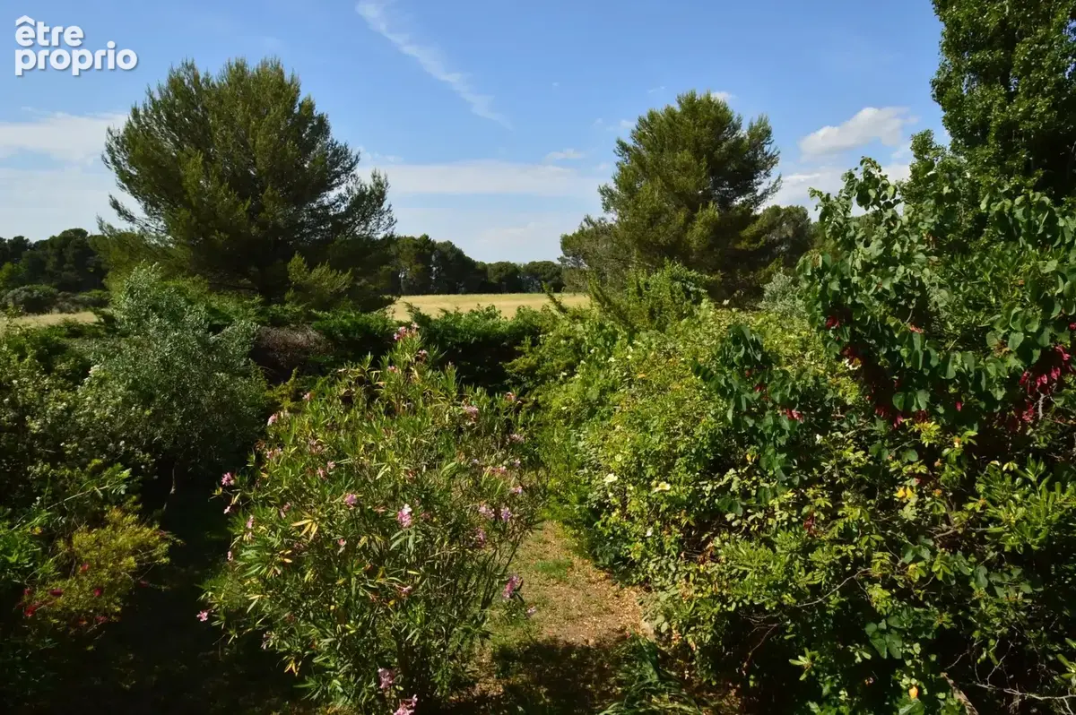 Rare appartement villa avec jardin privatif aux Milles, Aix-En-Provence - photo 13