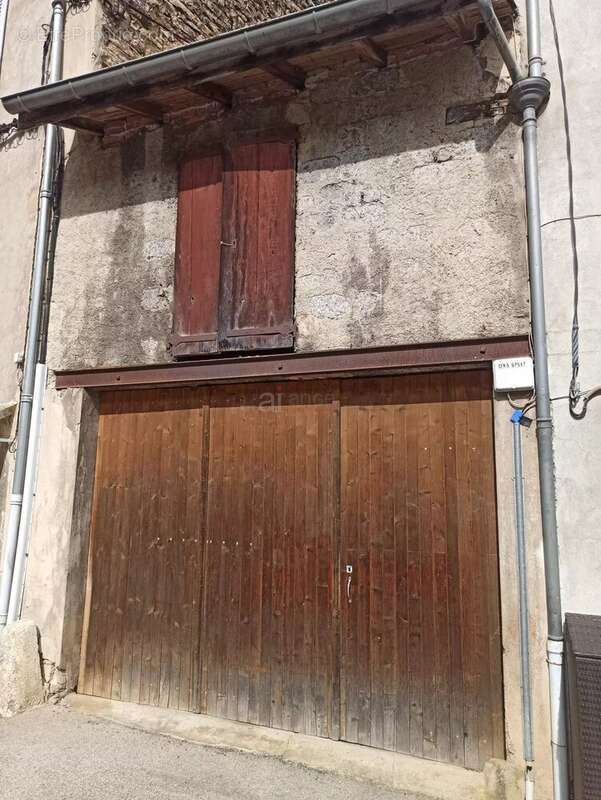 Appartement à SAINT-RAMBERT-EN-BUGEY